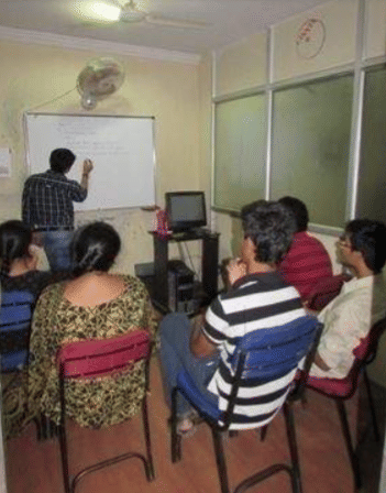 Computech Info Solutions - KPHB - Kukatpally Computech Info Solutions photo 4